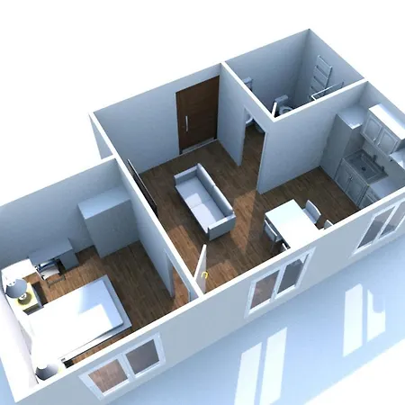 Hh Monferrato 3* 알레산드리아