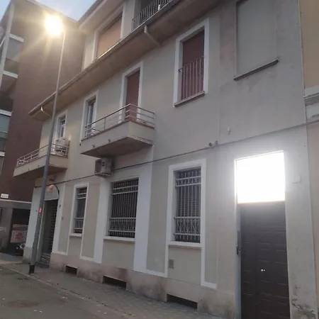 公寓式酒店 Hh Monferrato