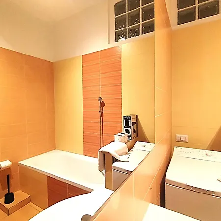 公寓式酒店 Hh Monferrato 3*