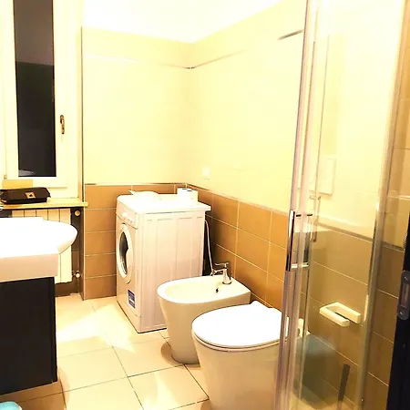 Hh Monferrato 아파트호텔 알레산드리아