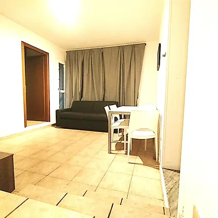 公寓式酒店 Hh Monferrato 亚历山德里亚