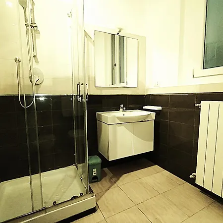 Hh Monferrato 아파트호텔 3*