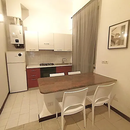 公寓式酒店 Hh Monferrato 3*