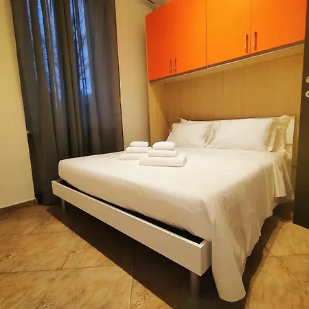 Hh Monferrato 아파트호텔 알레산드리아