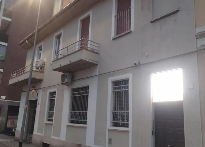 מלון דירות Hh Monferrato