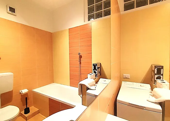 Aparthotel Hh Monferrato 3*