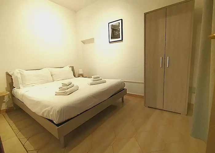 מלון דירות Hh Monferrato אלסנדריה