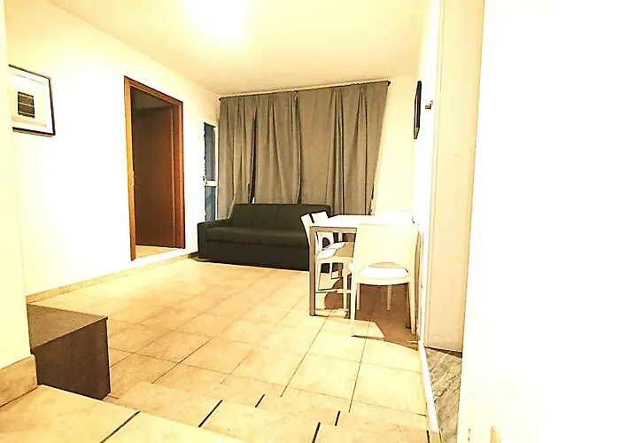 מלון דירות Hh Monferrato אלסנדריה