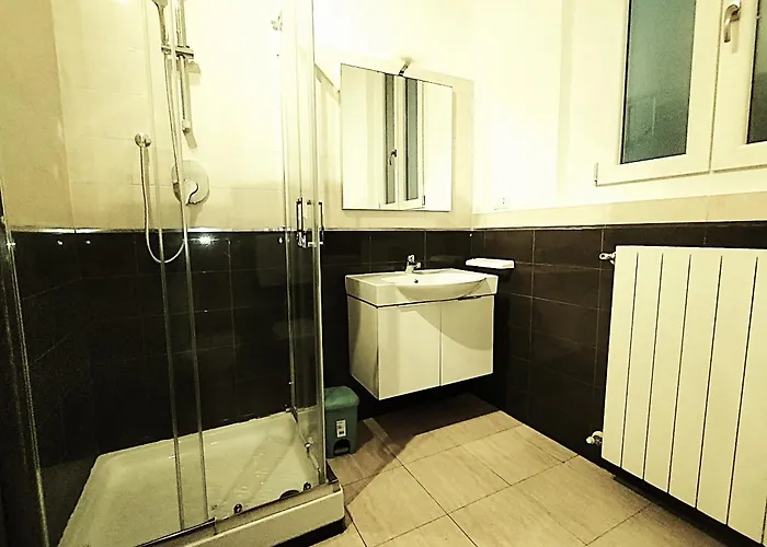 Hh Monferrato Aparthotel 3*