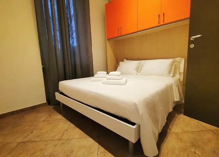 Hh Monferrato Aparthotel Alessandria