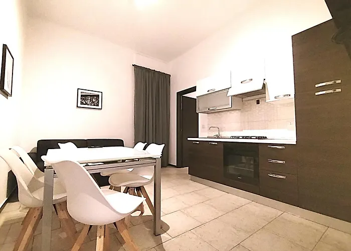 מלון דירות Hh Monferrato 3*